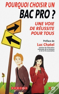 Capa do artigo Pourquoi Choisir Un Bac Pro ? Une Voie De Réussite Pour Tous
