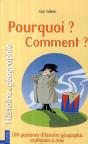 Pourquoi ? Comment ? Histoire Et Géographie - Preview