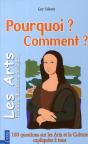 Pourquoi ? Comment ? Les Arts - Preview