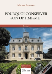 Capa do artigo Pourquoi Conserver Son Optimisme !
