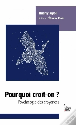Capa do artigo Pourquoi Croit-On ?