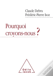 Capa do artigo Pourquoi Croyons-Nous ?