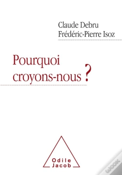 Capa do artigo Pourquoi Croyons-Nous ?
