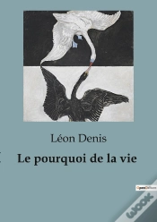 Capa do artigo Pourquoi De Vie