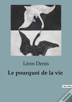 Capa do artigo Pourquoi De Vie