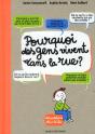 Pourquoi Des Gens Vivent Dans La Rue ? - Preview