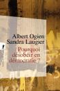 Pourquoi Desobeir En Democratie ? - Preview
