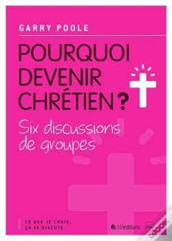 Capa do artigo Pourquoi Devenir Chrétien ?