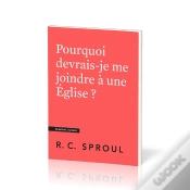 Capa do artigo Pourquoi Devrais-Je Me Joindre À Une Église ? : [Questions Cruciales]