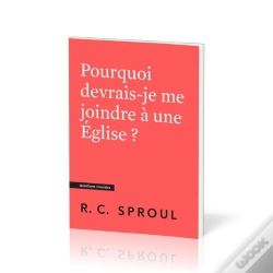 Capa do artigo Pourquoi Devrais-Je Me Joindre À Une Église ? : [Questions Cruciales]