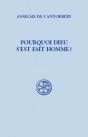 Pourquoi Dieu S'Est Fait Homme - Preview