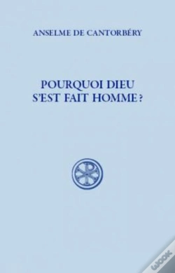 Capa do artigo Pourquoi Dieu S'Est Fait Homme