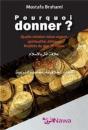 Pourquoi Donner ? - Preview