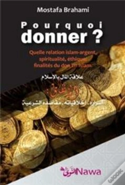 Capa do artigo Pourquoi Donner ?