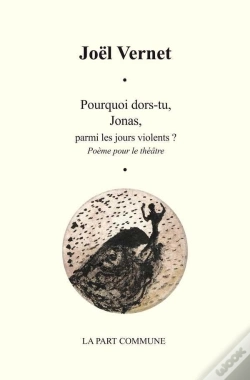 Capa do artigo Pourquoi Dors-Tu, Jonas, Parmi Les Jours Violents ?