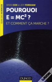 Pourquoi E=Mc² ? (Et Comment Ca Marche?)