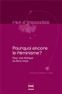 Pourquoi Encore Le Feminisme - Preview