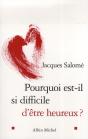 Pourquoi Est-Il Si Difficile D'Être Heureux ? - Preview