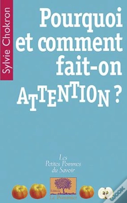 Capa do artigo Pourquoi Et Comment Fait-On Attention ?
