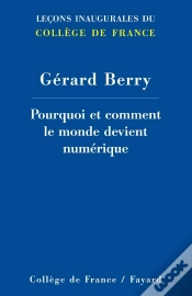 Capa do artigo Pourquoi Et Comment Le Monde Devient Numérique