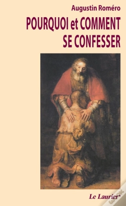 Capa do artigo Pourquoi Et Comment Se Confesser