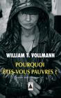 Pourquoi Êtes-Vous Pauvres ? - Preview