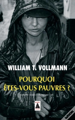 Capa do artigo Pourquoi Êtes-Vous Pauvres ?