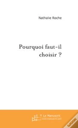 Capa do artigo Pourquoi Faut-Il Choisir ?