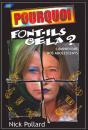 Pourquoi Font-Ils Cela ? Comprendre Nos Adolescents - Preview