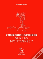 Capa do artigo Pourquoi Grimper Sur Les Montagnes