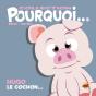 Pourquoi... : Hugo Le Cochon... - Preview