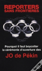 Pourquoi Il Faut Boycotter La Cérémonie D'Ouverture Des Jo De Pékin