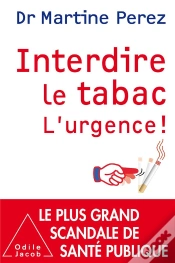 Capa do artigo Pourquoi Il Faut Interdire Le Tabac