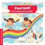 Pourquoi Il Y A Des Arcs-En-Ciel ? - Preview