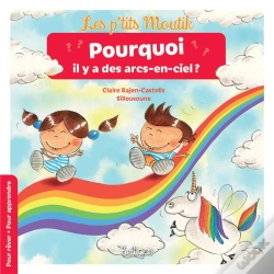 Capa do artigo Pourquoi Il Y A Des Arcs-En-Ciel ?