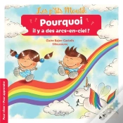 Capa do artigo Pourquoi Il Y A Des Arcs-En-Ciel ?