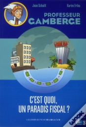 Capa do artigo Pourquoi Il Y A Des Gens Qui Enlevent Des Enfants?