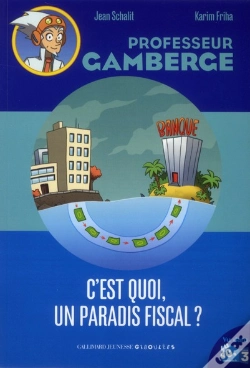 Capa do artigo Pourquoi Il Y A Des Gens Qui Enlevent Des Enfants?