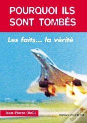 Capa do artigo Pourquoi Ils Sont Tombes ; Les Faits... La Verite