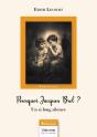 Pourquoi Jacques Brel ? : Un Si Long Silence - Preview