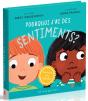 Pourquoi J'Ai Des Sentiments ? - Preview
