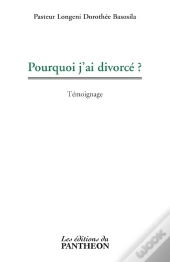 Pourquoi J'Ai Divorce ?