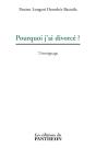 Pourquoi J'Ai Divorce ? - Preview