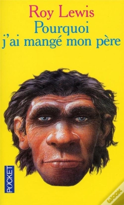 Capa do artigo Pourquoi J'Ai Mangé Mon Père