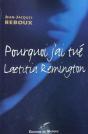 Pourquoi J'Ai Tue Laetitia Remington - Preview