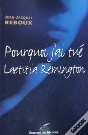 Capa do artigo Pourquoi J