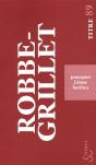 Pourquoi J'Aime Barthes - Preview