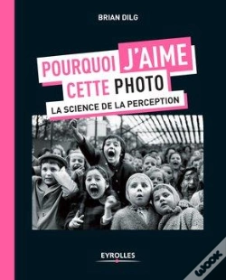 Capa do artigo Pourquoi J'Aime Cette Photo ; La Science De La Perception