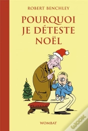 Capa do artigo Pourquoi Je Déteste Noël