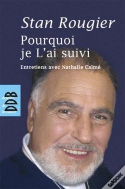 Capa do artigo Pourquoi Je L'Ai Suivi